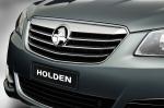 Holden VF Commodore Calais V 2013 года
